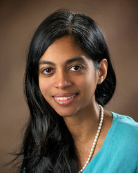 Tania de Silva, MD