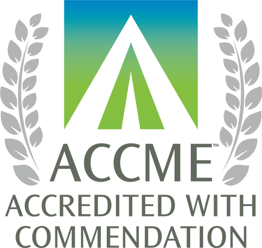 ACCME Logo