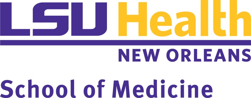 LSU Health New Orleans - School of Medicine