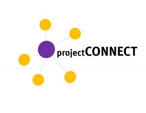 ProjectConnect logo