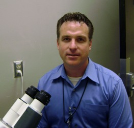 Timothy Foster, PhD