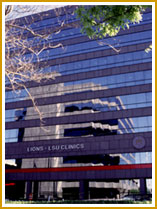 The Neuroscience Center of Excellence