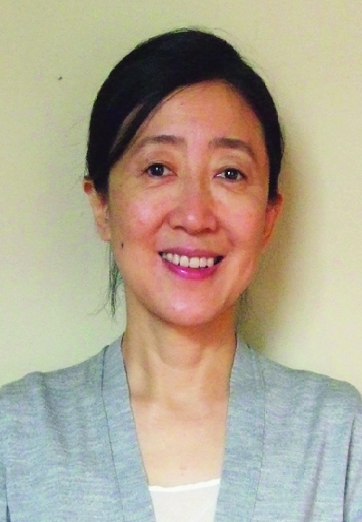 Portrait of Dr. Li