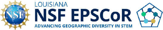 NSF LA EPSCoR Logo
