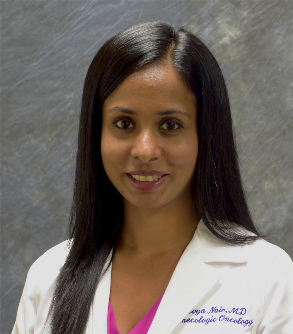 Pooja Mehta, M.D.