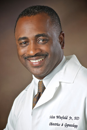 Felton Winfield, M.D.