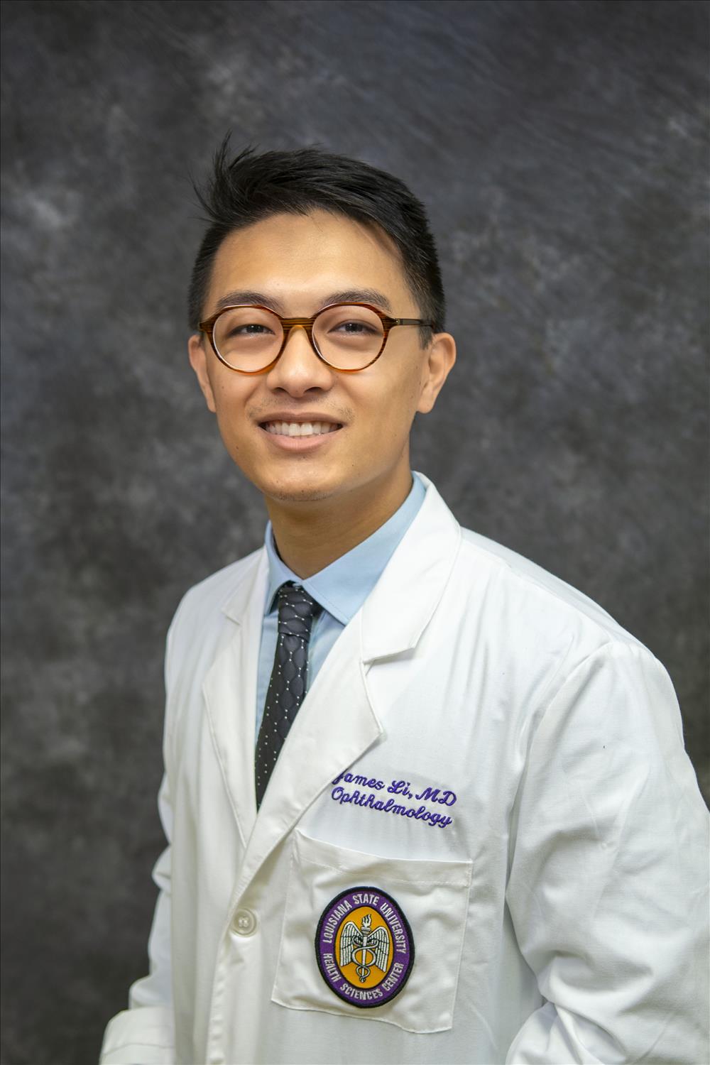 James Li