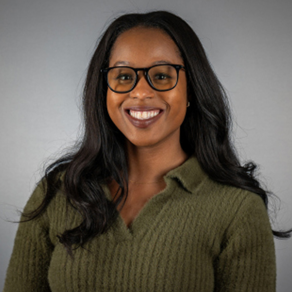 Armandi Smith Headshot