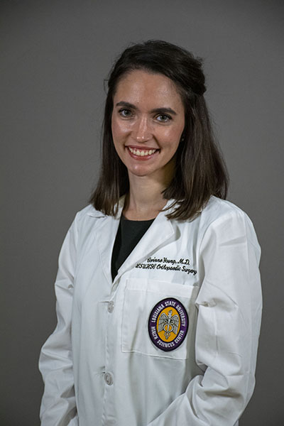 Dr. Corinne Cloud Headshot