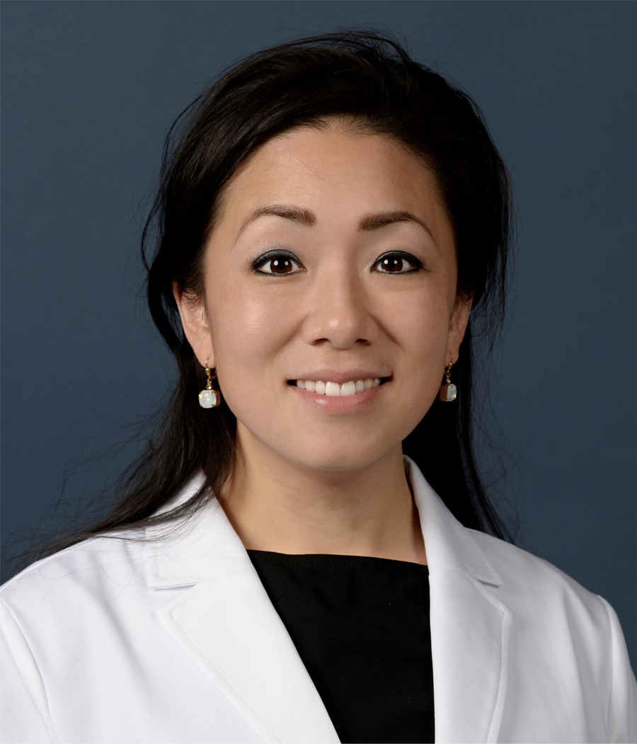Olivia C. Lee, MD