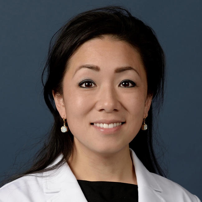 Dr. Olivia Lee Updated Headshot sq 2025