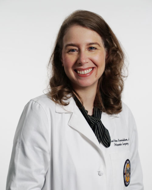 Anna Cohen-Rosenblum, M.D., M.Sc.