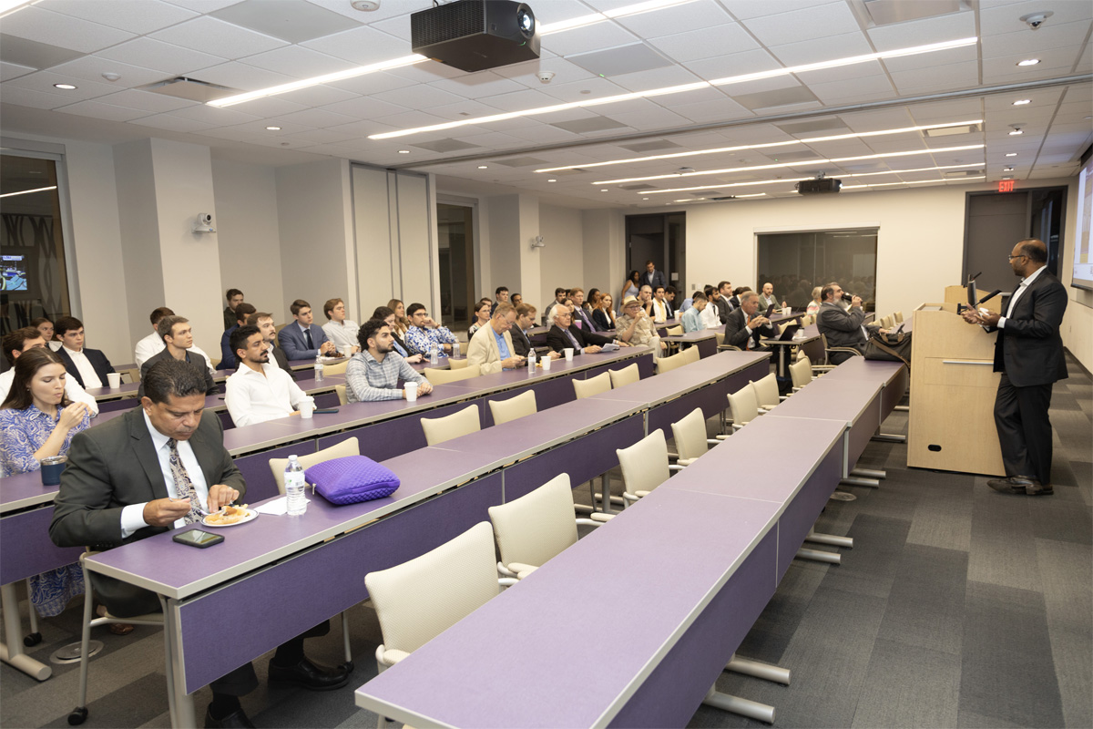 LSU Orthopaedics Research Day 2025 Picture_03