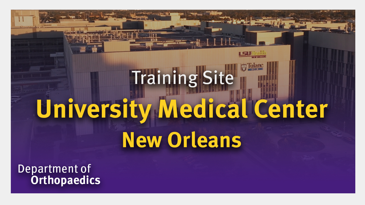 University Medical Center Thumbnail