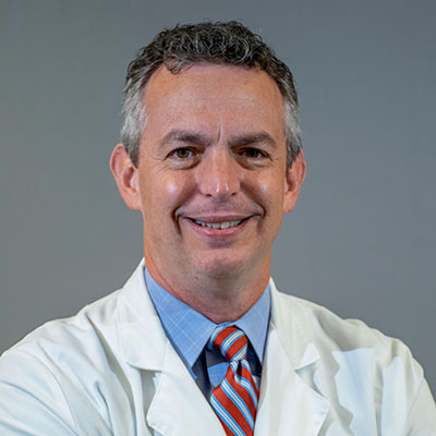 Dr. Accousti - LSU Department of Orthopaedics