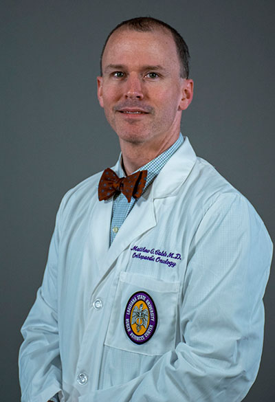 Matthew G. Cable, MD