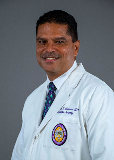 Vinod Dasa, MD