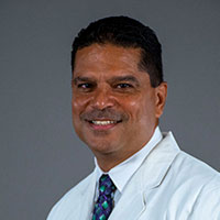 Christopher Marrero, MD