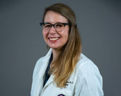 Dr. Anna Cohen-Rosenblum