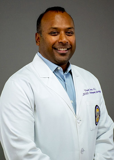 Vinod Dasa, MD