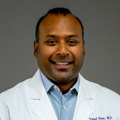 Vinod Dasa, MD