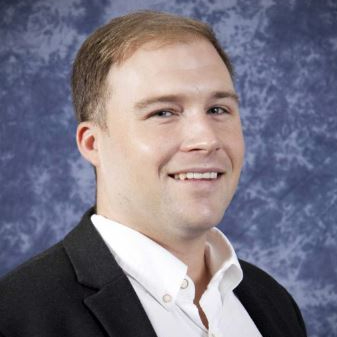 Andrew G. Chapple