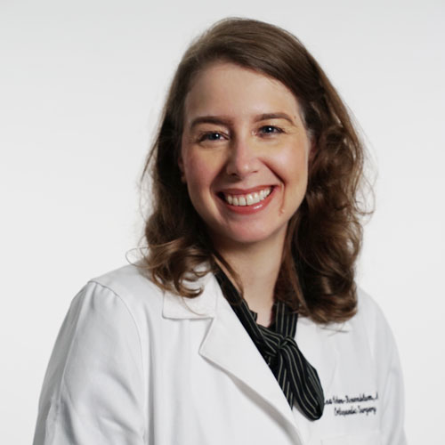 Cohen-Rosenblum, Anna, MD