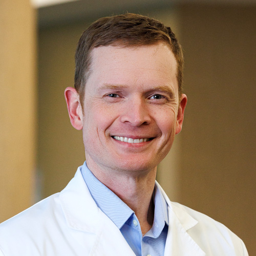 Arthur Hess MD Headshot sq