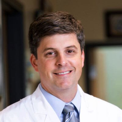 Larry Chip Bankston MD Headshot sq