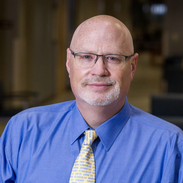 Dr. Henry Eiserloh Headshot sq