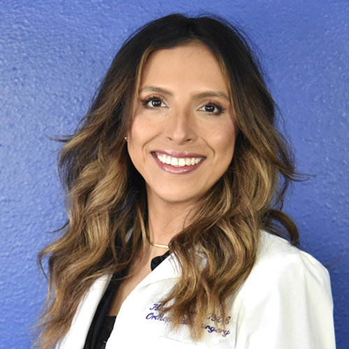 Kerri Morris PA-C Headshot sq