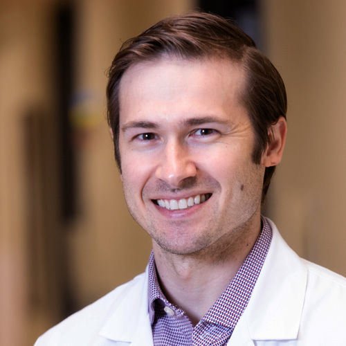 Ryan Bliss MD Headshot sq