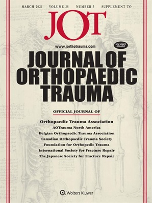 Professor and Chair of LSU Orthopaedics Robert D. Zura, MD has edited and published supplements to the March 2021 Journal of Orthopedic Trauma.