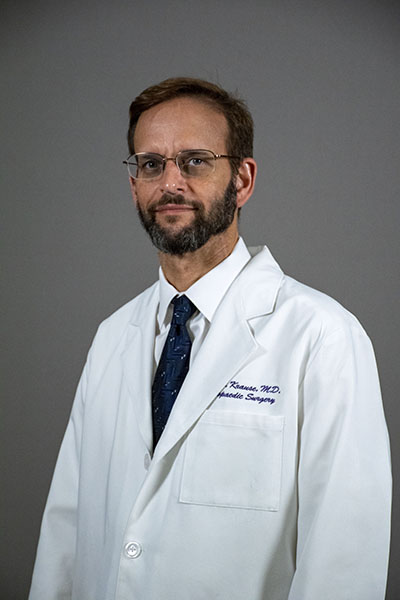 eter C. Krause, MD