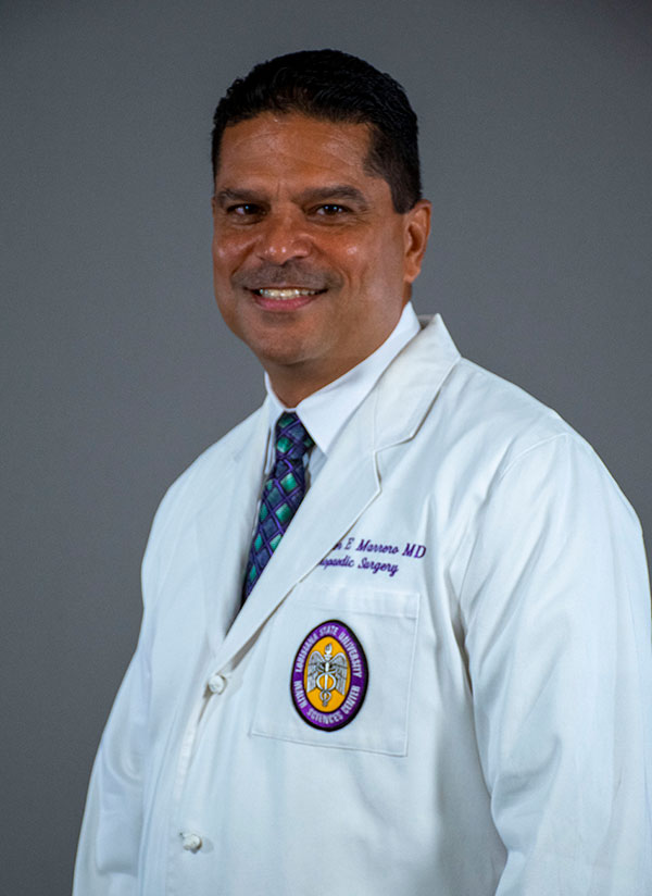 Christopher Marrero, MD