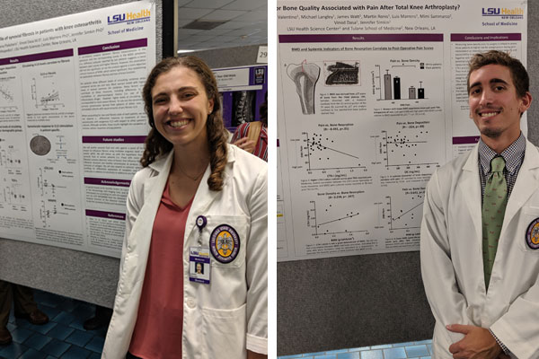 Med Student Research Day