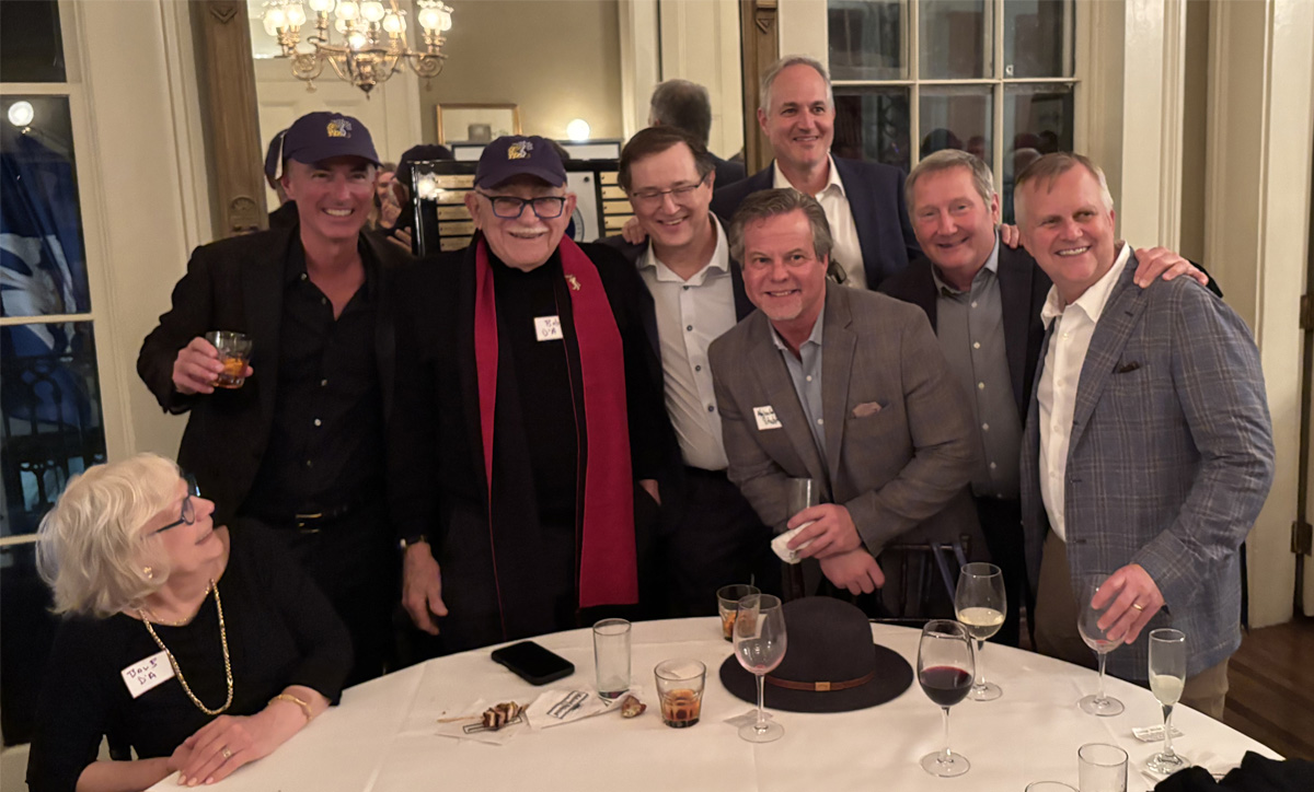 LSU Ortho Tiger Bones Event 2026 People_2