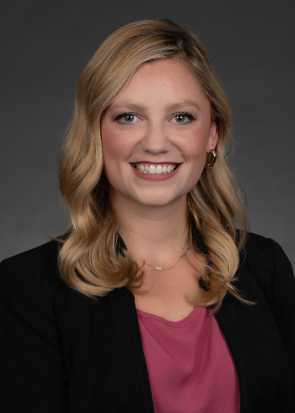 Caroline Bonaventure, MD