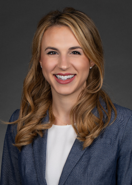 Carley Boyce, MD