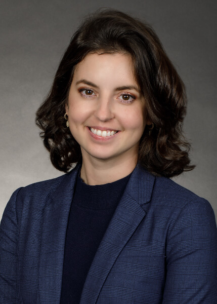 Lauren Buck, MD