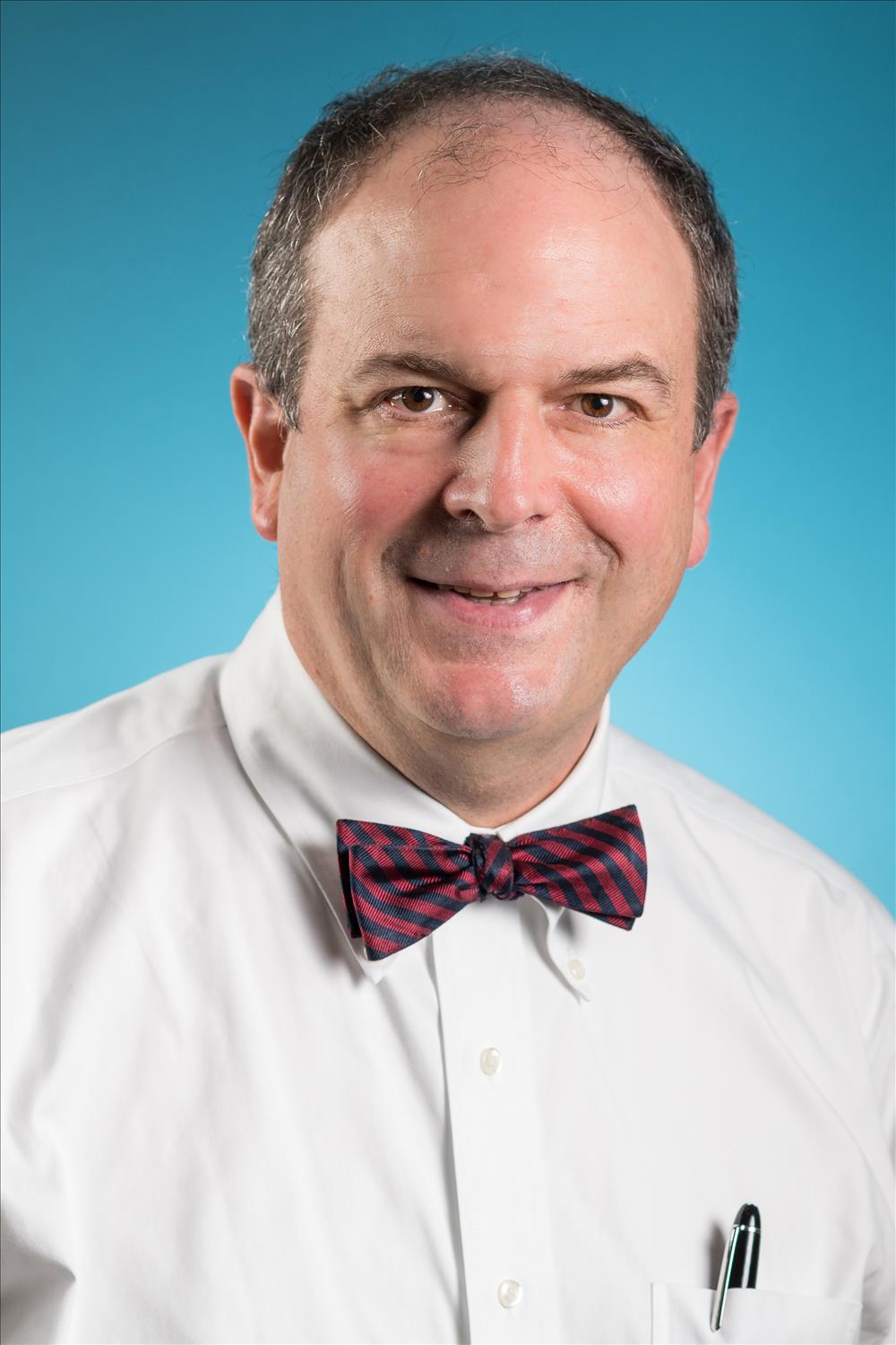 J. Scott McMurray, MD, FAAP, FACS