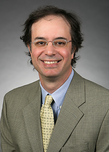 Hamilton Farris, PhD