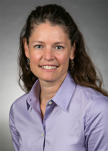 Jennifer Lentz, PhD