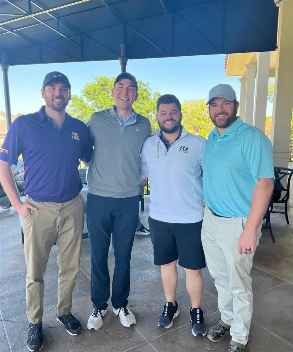 Tiger Classic Golf Tournament