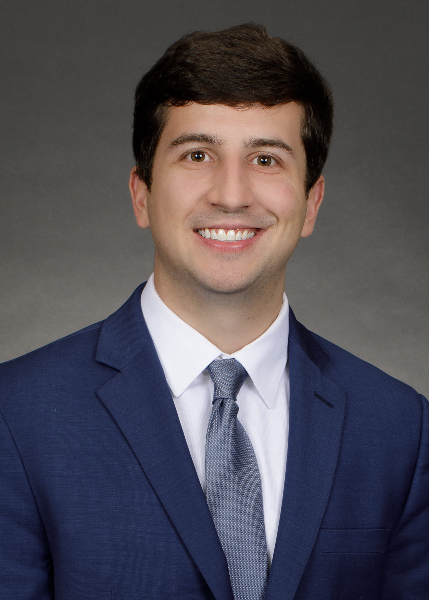 Armand Jacques, MD