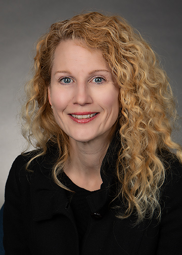 Belinda Mantle, MD