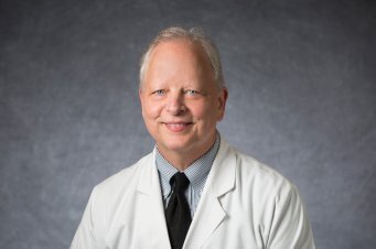 Dr. Daniel W. Nuss