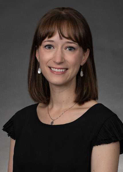 Katelyn Robillard, MD