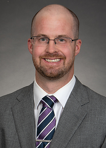 Justin Sowder, MD