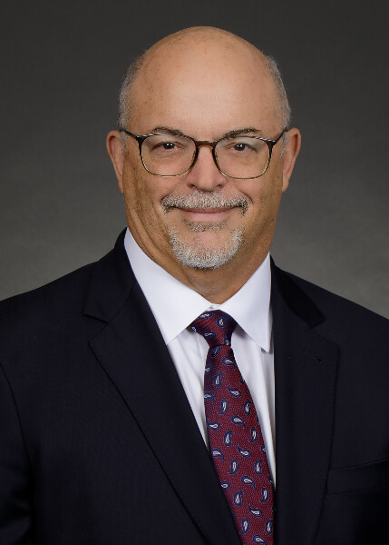 James C. Walker, MD